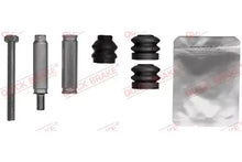 Set bucsi de ghidaj etrier frana, Lexus, Toyota, Quick Brake QB1131485X