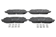 Set placute frana, frana disc TRW pentru Audi, Cupra - 13.0460-5678.2