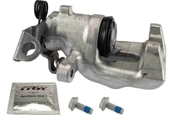 Etrier frana, Opel, 213x152x120 mm, TRW BHN315