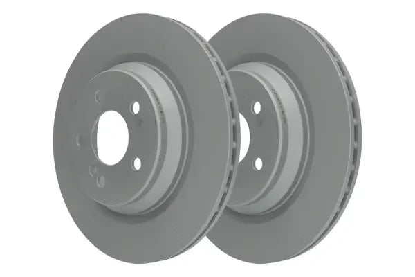 Disc frana, Mercedes-Benz Clasa S, Ø315.0 mm, TRW 24012202131