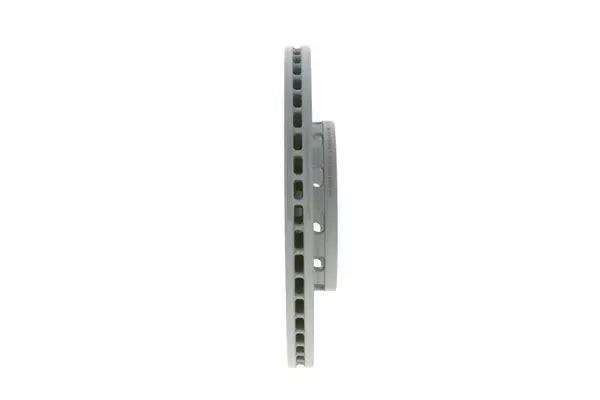 Disc frana, Audi, 296x292x53 mm, Bosch 0986479C89