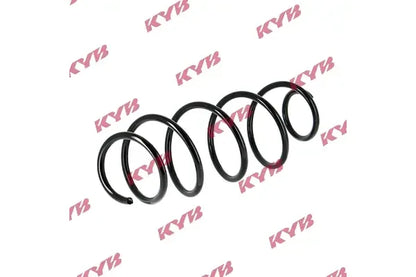 Arc spiral, Fiat, Opel, 540x180x176 mm, KYB KYBRA3437