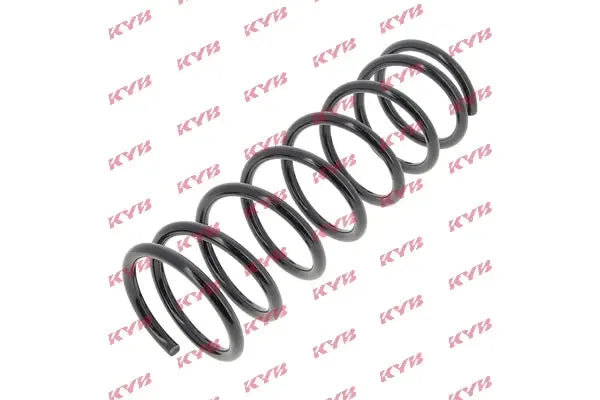 Arc spiral, Hyundai, Kia, 517x125x124 mm, KYB KYBRA5629