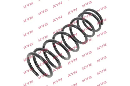 Arc spiral, Hyundai, Kia, 517x125x124 mm, KYB KYBRA5629