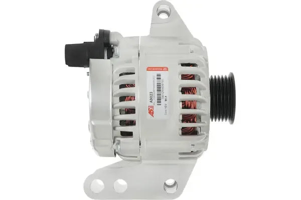 Generator alternator, Ford, 264x188x184 mm, AS-PL A9023