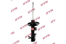 Amortizor, Mazda, 477x212x207 mm, KYB KYB3330083