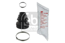Ansamblu burduf articulatie planetara, Citroën, DS, Peugeot, Febi Bilstein FE31056