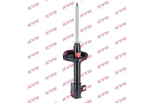 Amortizor, Suzuki, 501x204x194 mm, KYB KYB333215