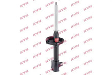 Amortizor, Suzuki, 501x204x194 mm, KYB KYB333215