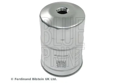 Filtru combustibil, Mitsubishi, Mitsubishi Fuso Galant, Lancer, Outlander, Pajero Pinin, 150x106x104 mm, Blue Print ADC42348