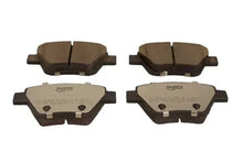 Set placute frana, frana disc QUARO - QP2064C