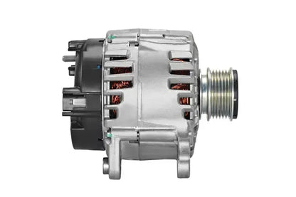 Generator alternator, Audi, Chrysler, Dodge, Ford, Jeep, SEAT, Skoda, 264x230x202 mm, Valeo VAL439664
