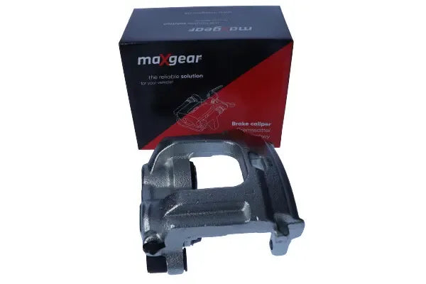 Etrier frana, BMW, 241x230x152 mm, Maxgear 820917