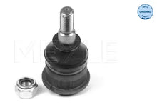 Articulatie sarcina ghidare, Citroen, Ford, Peugeot, 128x84x70 mm, Meyle 1160109002