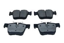 Set placute frana, frana disc QUARO pentru Mercedes-Benz - QP3337C