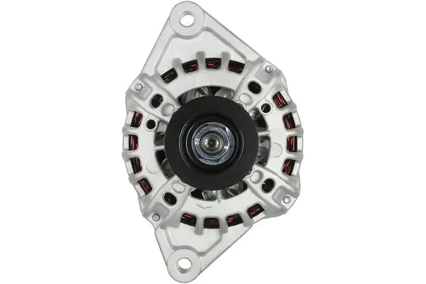 Generator alternator, Fiat, Iveco, UAZ, 264x199x184 mm, AS-PL A0403