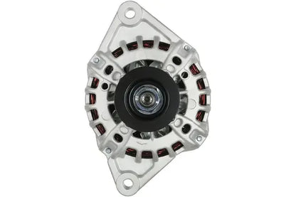 Generator alternator, Fiat, Iveco, UAZ, 264x199x184 mm, AS-PL A0403