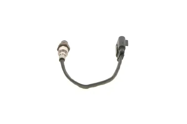 Sonda lambda, Fiat, Abarth, Alfa Romeo, Lancia, Jeep 500, 595, 695, 500C, 595C, 695C, Giulietta, 500L, Mito, 139x102x46 mm, Bosch 025803004H