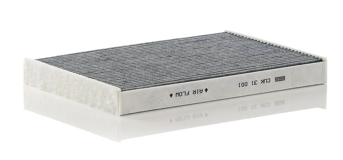Filtru Polen MANN-FILTER pentru Rvi C, Volvo Fh - CUK 31 001