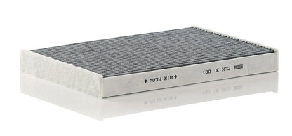 Filtru Polen MANN-FILTER pentru Rvi C, Volvo Fh - CUK 31 001