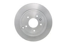 Disc frana Bosch pentru Chevrolet, Opel - 0 986 479 268