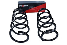 Arc spiral Maxgear pentru Lancia - 60-0949D