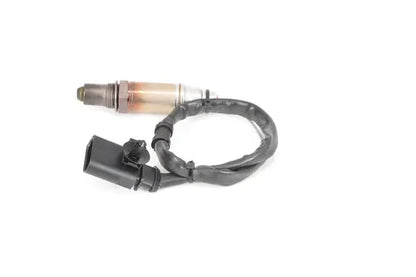 Sonda lambda, Skoda, SEAT, Volkswagen Fabia, Polo, Ibiza, Ibiza Iv Sc, Ibiza Iv St, Fabia Ii Combi, Ibiza Iv Caseta, 141x101x46 mm, Bosch F00HL00360