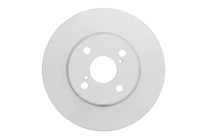 Disc frana, Toyota, 274x267x61 mm, Bosch 0986479B70
