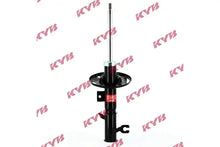Amortizor, Mazda, 482x219x206 mm, KYB KYB3330084