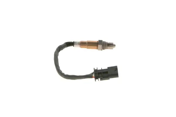 Sonda lambda, Peugeot, Citroen, Opel, DS, Fiat 2008, 208, Crossland X, Crossland, C3, Doblo Autoutilitara, 142x101x44 mm, Bosch 0258027151