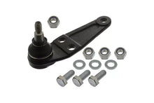 Articulatie sarcina ghidare, Volvo S40, V40, 196x120x70 mm, Febi Bilstein FE14755