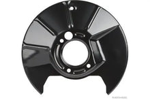 Protectie stropire, disc frana HBJ pentru Ford Usa, Mazda - J3343002