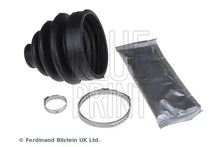 Ansamblu burduf articulatie planetara, Isuzu, Mitsubishi, Opel Campo, Frontera B, 156x116x116 mm, Blue Print ADC48122