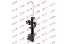 Amortizor, Renault, 507x203x195 mm, KYB KYB3348010