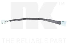 Furtun frana, Opel, 398x47x32 mm, NK 853635