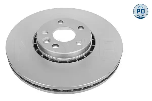 Disc frana, Volvo, Ø328 mm, Meyle 5155210035PD