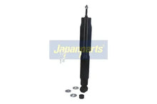 Amortizor, Toyota Land Cruiser, 458x77x74 mm, Japanparts MM25514