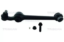 Brat suspensie roata, Chrysler, Triscan 850080526