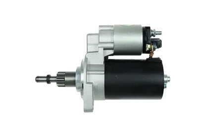 Starter, Audi, Ford, SEAT, Skoda, 284x165x132 mm, AS-PL S0033