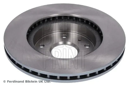 Disc frana, Maruti, Suzuki, Toyota, Ø280.0 mm, Blue Print ADK84334