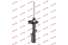 Amortizor, Toyota, 572x192x189 mm, KYB KYB333051