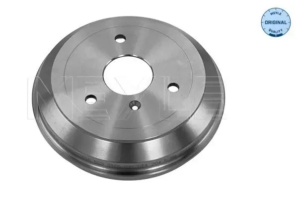 Tambur frana, Smart, 274x272x80 mm, Meyle 0155232105
