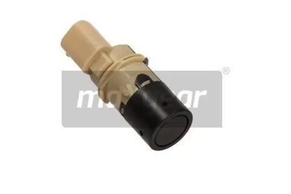 Sensor ajutor parcare, Citroen, Fiat, Lancia, Peugeot, 82x52x40 mm, Maxgear 271296