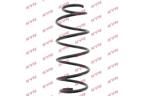 Arc spiral, Peugeot, 539x175x174 mm, KYB KYBRA3420