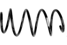 Arc spiral Sachs pentru Opel - 993 845