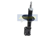 Amortizor, Daewoo Nubira Limuzina, Nubira Wagon, Nubira, 463x186x182 mm, Japanparts MMW0016