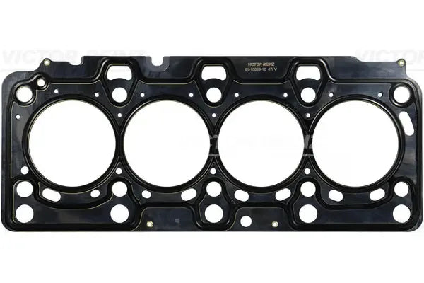 Garnitura chiulasa, Renault, Nissan, Dacia Clio, Logan, Kubistar Caroserie, Modus, Grand Modus, Scenic, Sandero, 545x219x14 mm, Victor Reinz 611006310