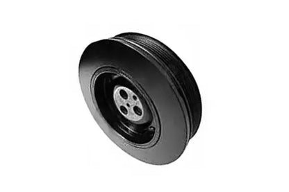 Fulie curea arbore cotit Ctam, Ford, Jaguar, 244x237x120 mm, Continental VD1110