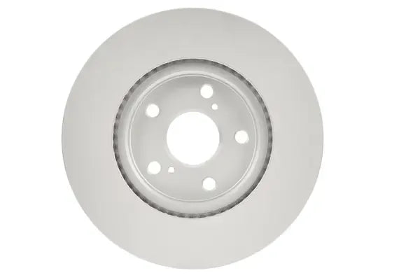 Disc frana, Lexus, 326x323x62 mm, Bosch 0986479633