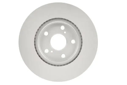 Disc frana, Lexus, 326x323x62 mm, Bosch 0986479633